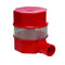 Arag 307 Series Floating Suction Filter Foot Strainer 50mm 2" Inlet