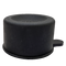 Rubber Oil Filler Cap to suit Bertolini pump.