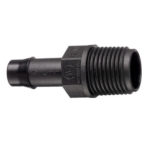 Joiner Lateral Male Reducer 13mm - 19mm 3/4" BSPM