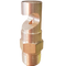 Fieldjet Nozzle Brass KLC18