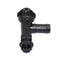Teejet Nozzle Body QJ300 for Dry Boom 3/8" Single Mounts With Vari-Spacing Clamps