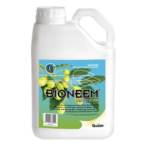 BioNeem Oil 5L