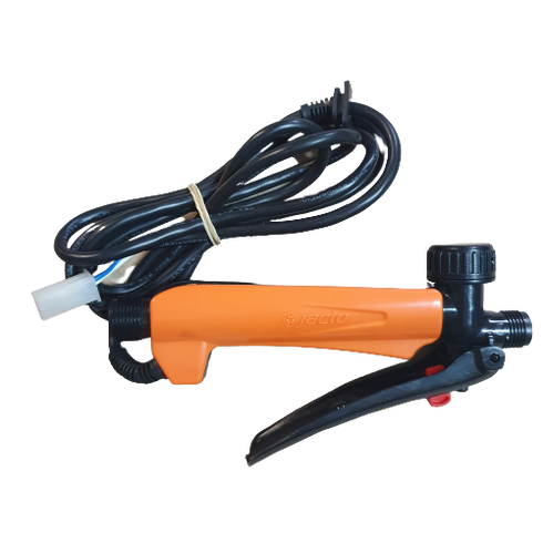 Electronic Trigger Valve Assembly, suits Jacto DJB20-S.