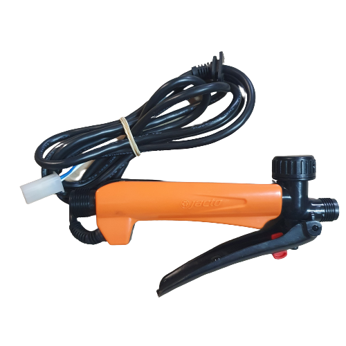 Electronic Trigger Valve Assembly, suits Jacto DJB20-S.