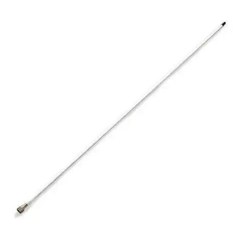 Quik-Spray Aerial white 930mm 27Mhz.