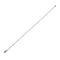 Quik-Spray Aerial white 930mm 27Mhz.