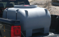 Versatank 1200Lt Portable Diesel Tank