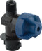 Teejet Nozzle Body QJ 1/4" BSPM