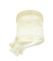Homburg Oil Filler Tube Suits Imovilli M135 Pump