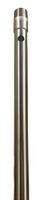 Stainless Boom Tube, 20mm x 7 holes x 9.5mm