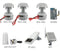 Hunter Wireless Smart Valve Link