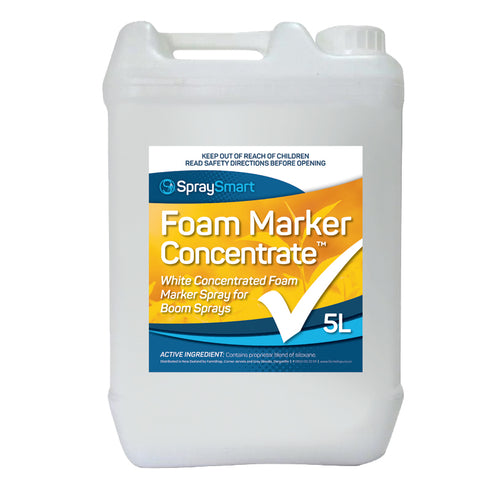 SpraySmart Foam Marker Concentrate 5L