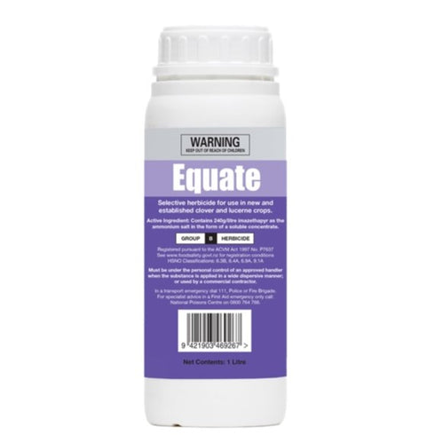 Equate Herbicide 1L