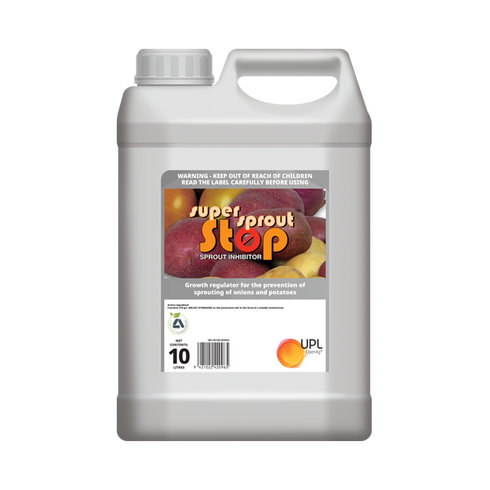 Super Sprout Stop 10L