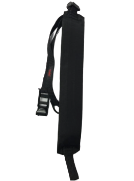 Solo Padded Strap with Hook- suit Solo Knapsack.