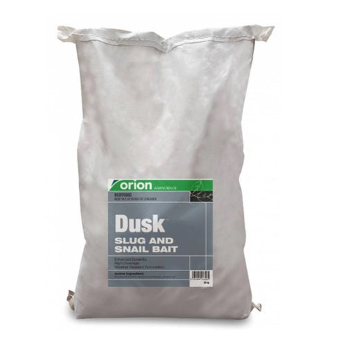 Dusk slug & snail bait 20Kg