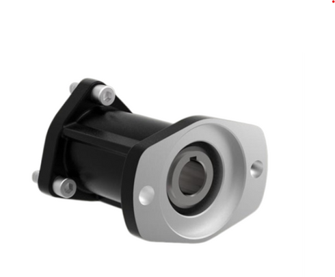 Hydraulic Connection Kit Suits Zeta 120 1C