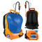 Jacto DJB-20S Battery Backpack Sprayer, 20L, with Target Master & GPS Proof of Placement, 3 Year Warranty