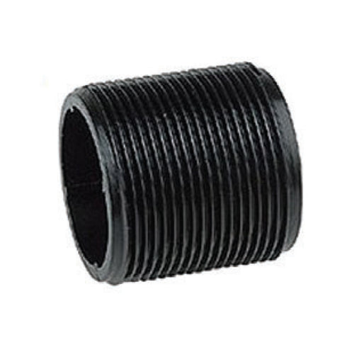 Barrel Nipple 1.1/2" BSPM To 1.1/2" BSPM