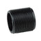 Barrel Nipple 1.1/2" BSPM To 1.1/2" BSPM