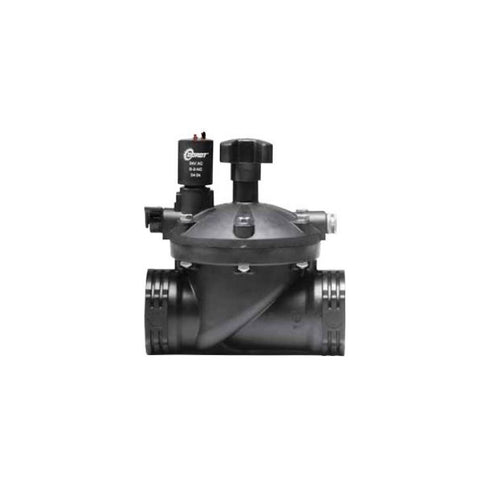 Dorot 80 Series Latching Solenoid Valve 25mm