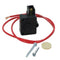 Pressure Switch Suits Shurflo 8000 Series 100Psi