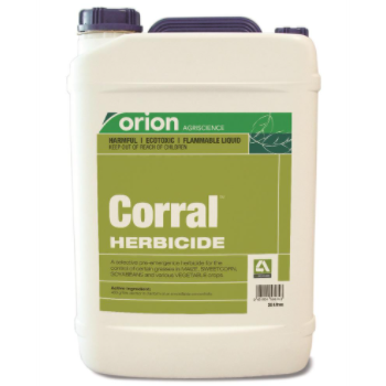 Corral herbicide 20L