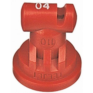 Nozzle Turbo TeeJet Wide angle TT