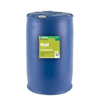 Glyphosate 510 / 500 200L Deal 510RF Herbicide