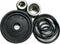 Repair Kit Suits Bertolini Karin Control.