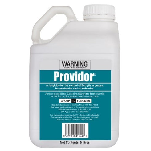 Providor Fungicide 5L