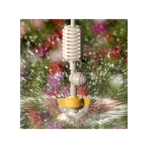Netafim Spinnet 160 Lt/Hr Comes With Tube