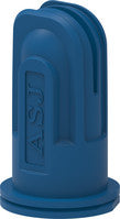 Arag BX020 end-of-bar nozzle, 020 Blue.