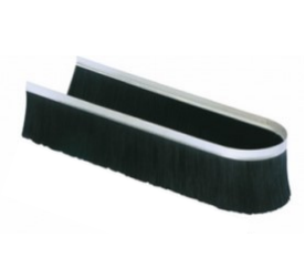 Shield Skirt for Undervine 650mm/2 nozzle boom.
