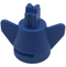 Hardi Cap & Fan Nozzle, air inclusion 110D 03 Blue
