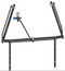 SpraySmart 3 metre folding Spray Boom Kit. Comes with 3 Nozzle & boom breakaway.