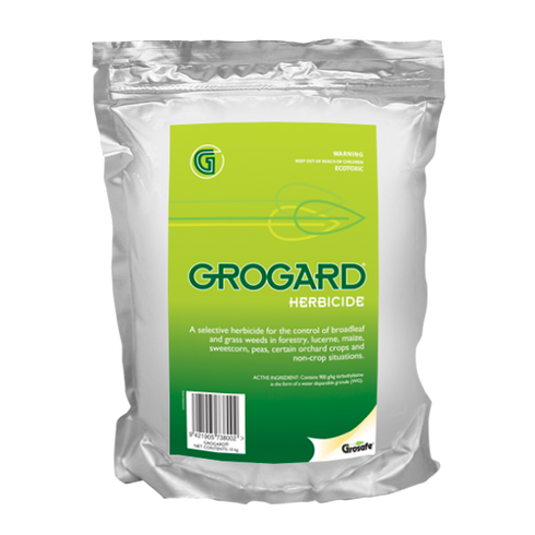 Groguard 20kg (Herbicide)