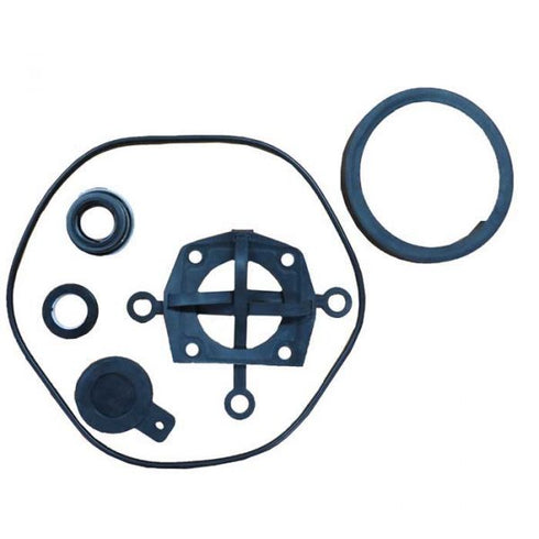 Seal kit 2" water transfer pump 2065 incl. rubber flap
