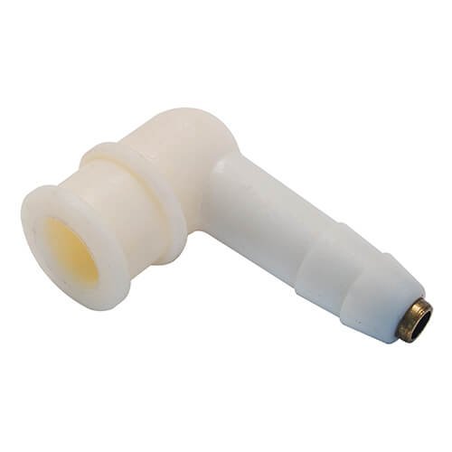 Swissmex Connector Elbow Suits Knapsack