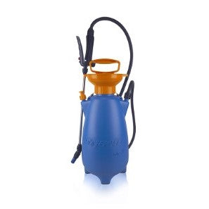 Jacto HH5 Handheld Sprayer 5 Litre Comes With a 3 Year Warranty
