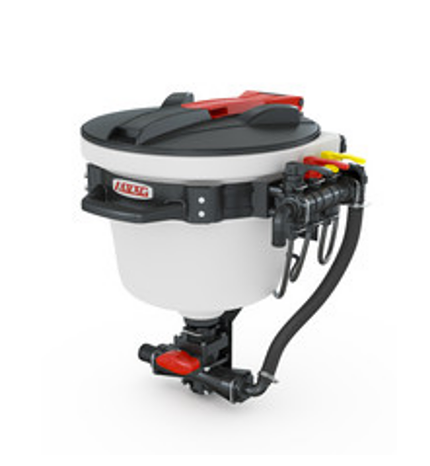 Arag Niagara 30 Litre Chemical Induction Mixing Hopper With Venturi Mixing System