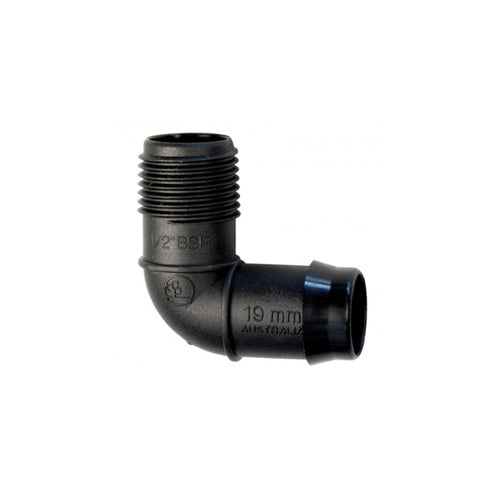 Elbow, Lateral Male 19-15mm