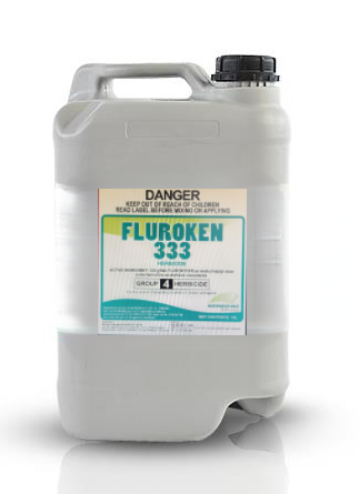 Fluroken 333 10L (Herbicide)