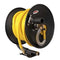 Hose Reel, c/w 15M 3/8" 10mm ID, 300psi Hose.