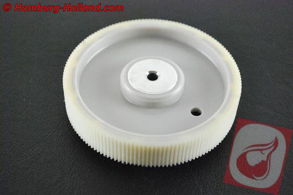 Homburg counter wheel