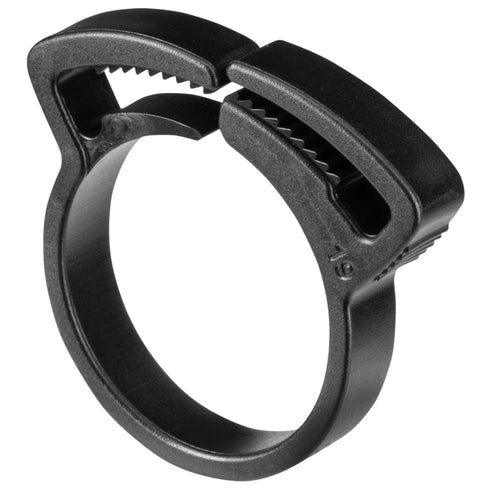 Ratchet Clamp #15 suit 15-16mm OD hose
