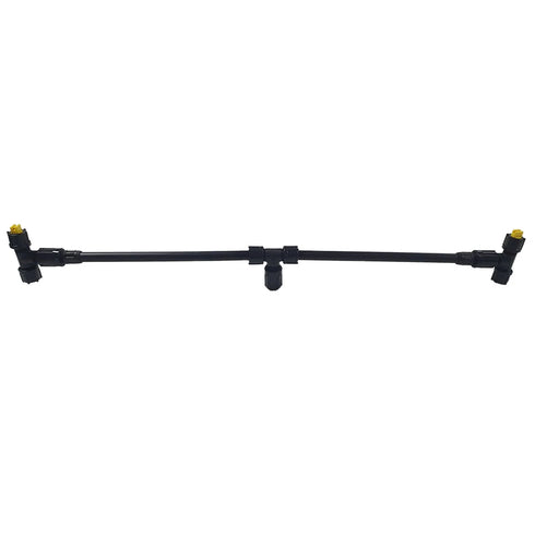Solo Plastic Two Nozzle 60cm Spray Boom