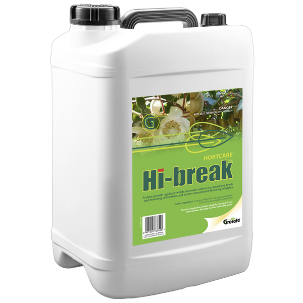Hi-break 20L Indent only