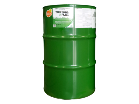 Thistrol Plus MCPB Herbicide 200L (For New Pasture)
