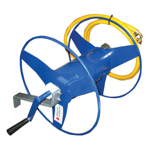 Bertolini Maxi hose reel kit to suit Expo 3PTL spray tank complete with hose kit.